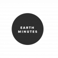 Earth Minutes logo